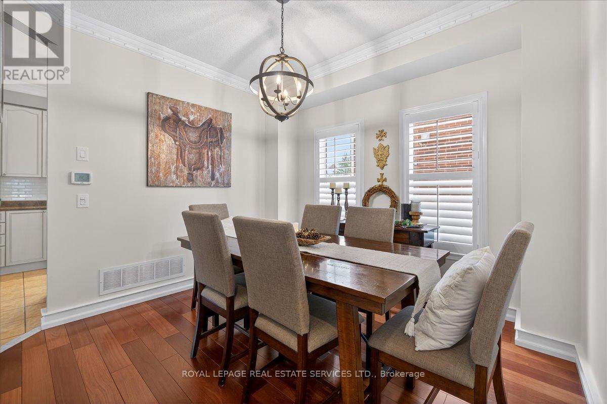 519 River Glen Boulevard, Oakville, Ontario  L6H 6N4 - Photo 19 - W12899732