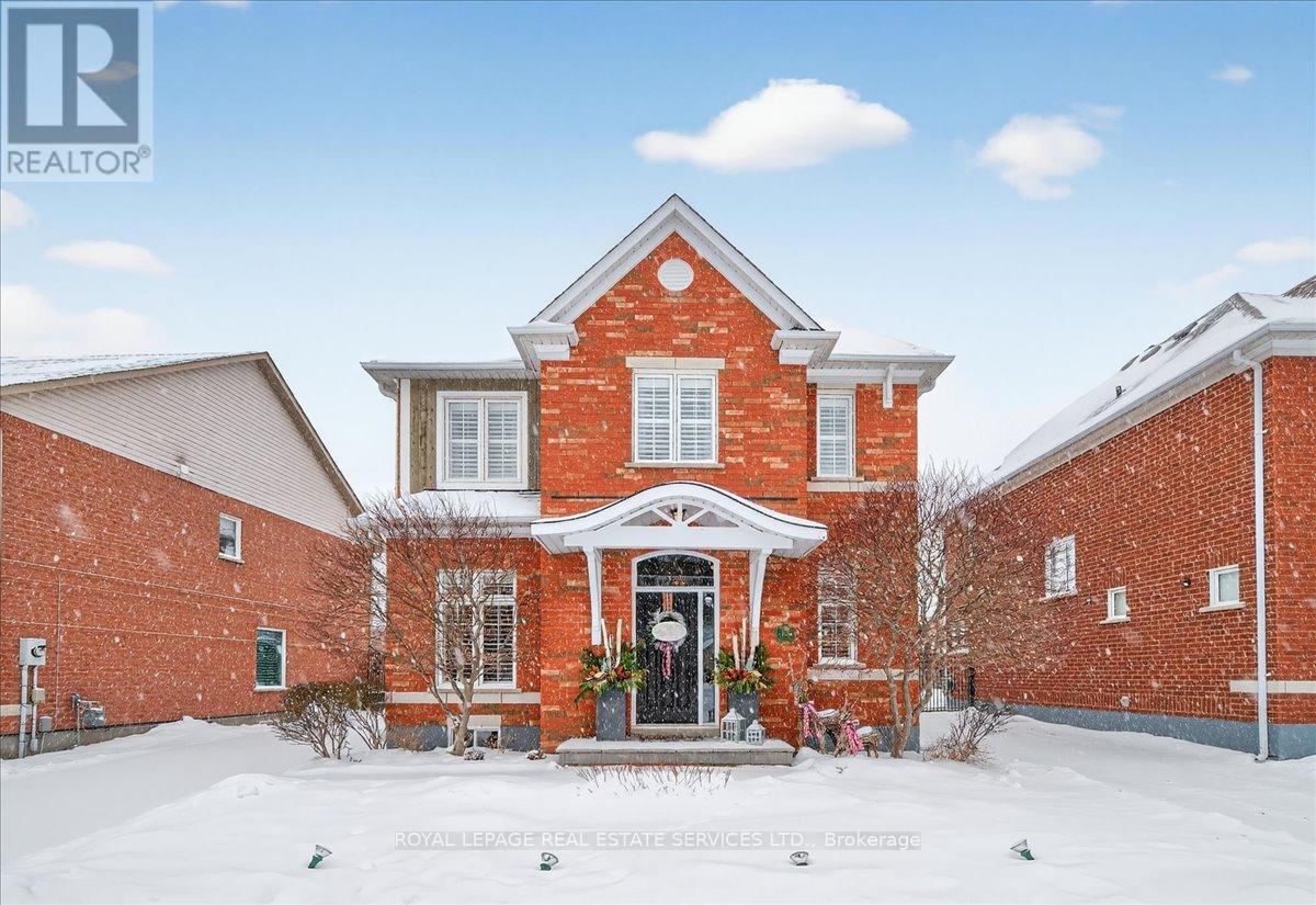 519 River Glen Boulevard, Oakville, Ontario  L6H 6N4 - Photo 2 - W12899732