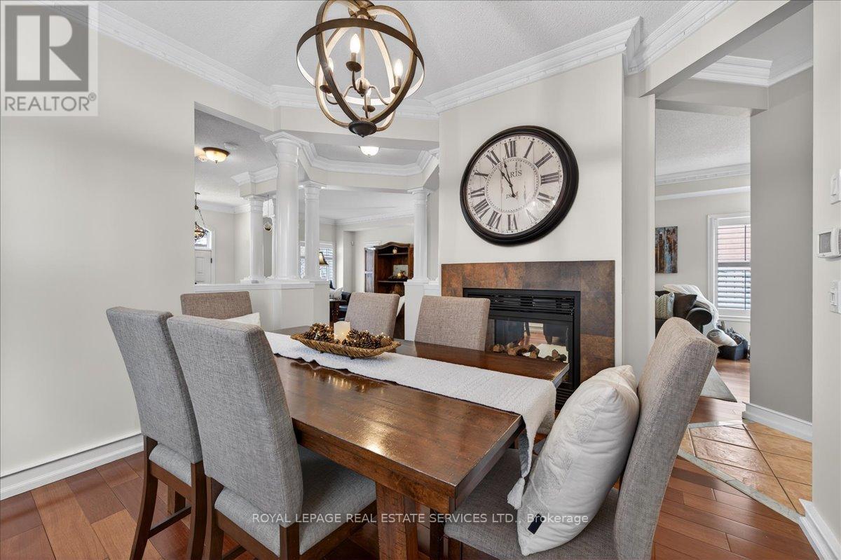 519 River Glen Boulevard, Oakville, Ontario  L6H 6N4 - Photo 20 - W12899732