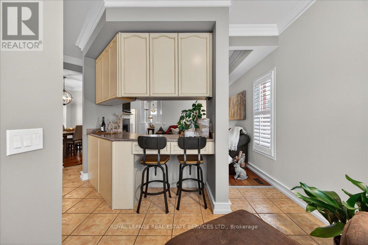 519 River Glen Boulevard, Oakville, Ontario  L6H 6N4 - Photo 21 - W12899732