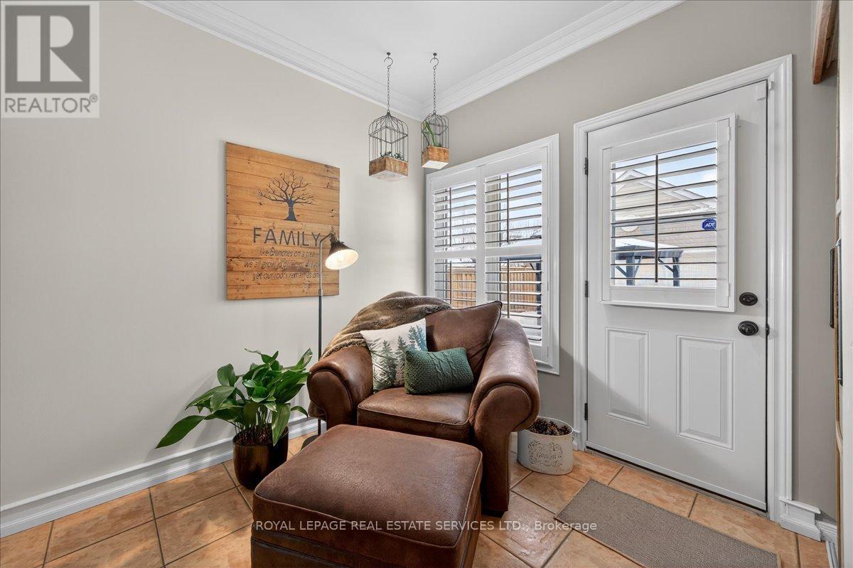 519 River Glen Boulevard, Oakville, Ontario  L6H 6N4 - Photo 23 - W12899732