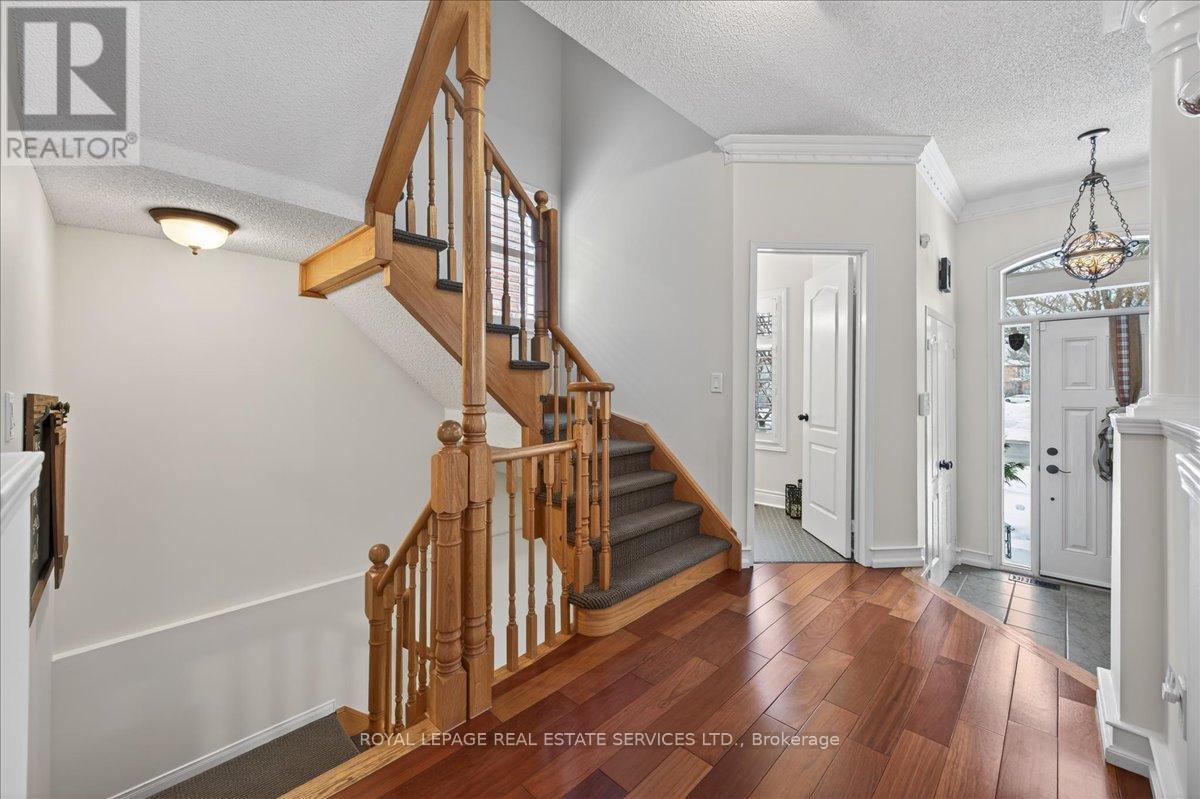 519 River Glen Boulevard, Oakville, Ontario  L6H 6N4 - Photo 25 - W12899732