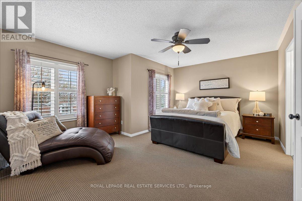 519 River Glen Boulevard, Oakville, Ontario  L6H 6N4 - Photo 26 - W12899732