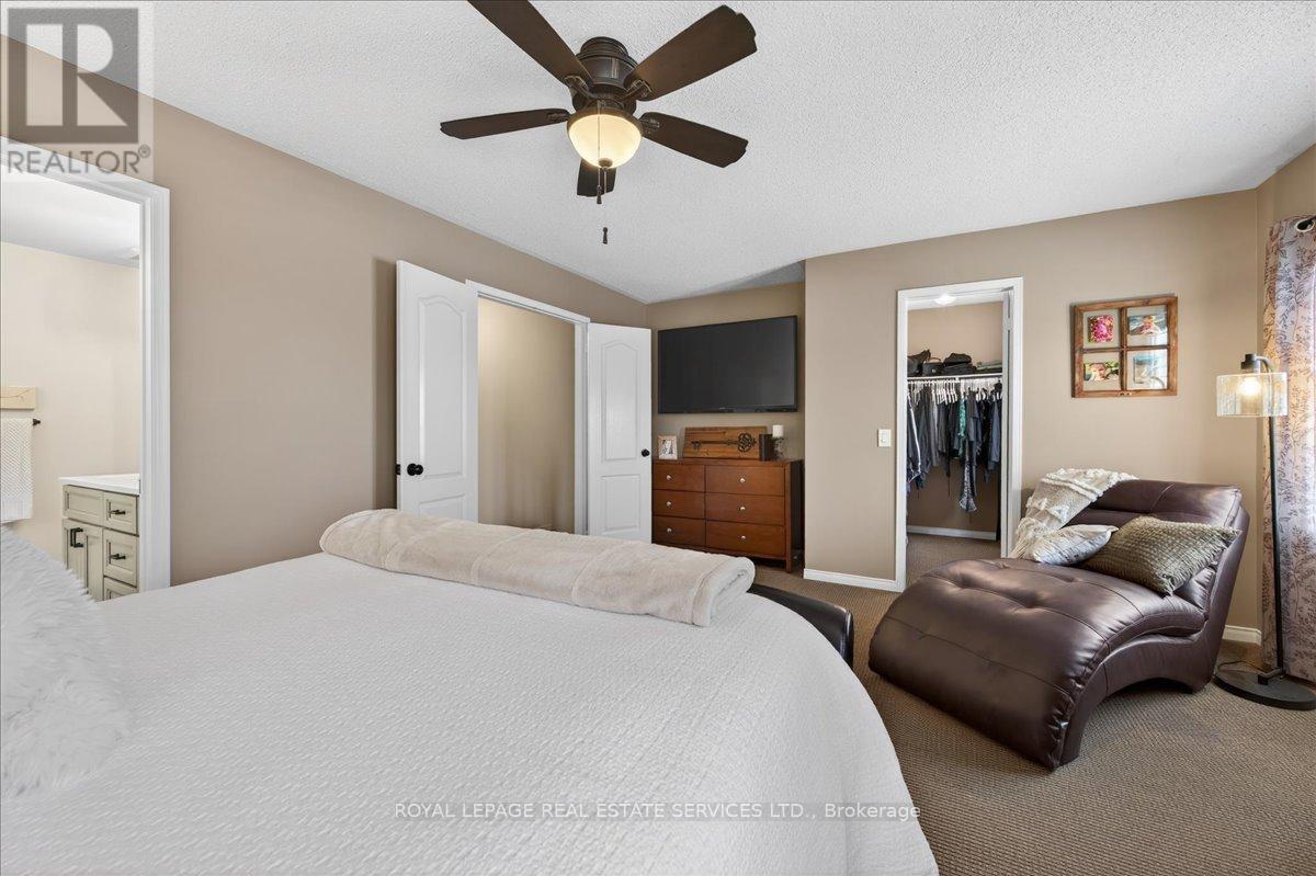 519 River Glen Boulevard, Oakville, Ontario  L6H 6N4 - Photo 27 - W12899732