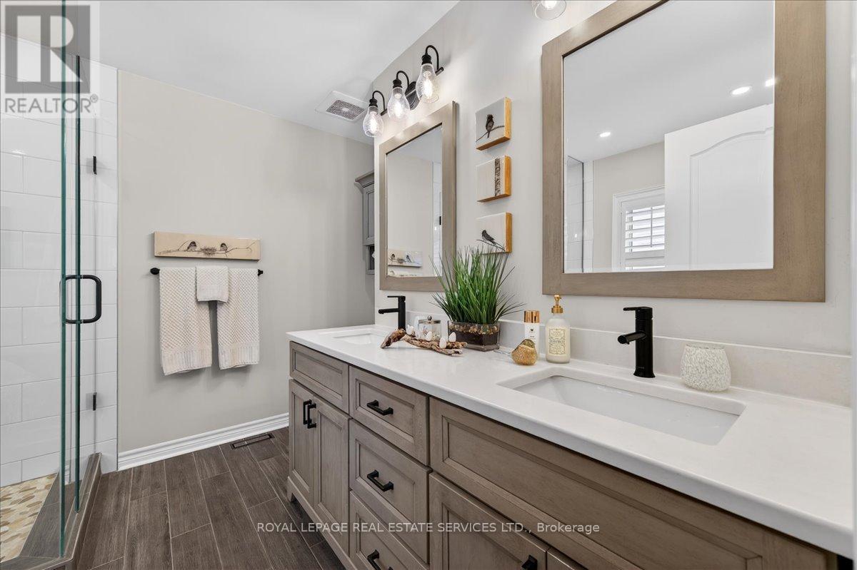 519 River Glen Boulevard, Oakville, Ontario  L6H 6N4 - Photo 28 - W12899732