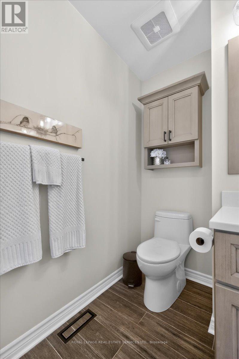 519 River Glen Boulevard, Oakville, Ontario  L6H 6N4 - Photo 31 - W12899732