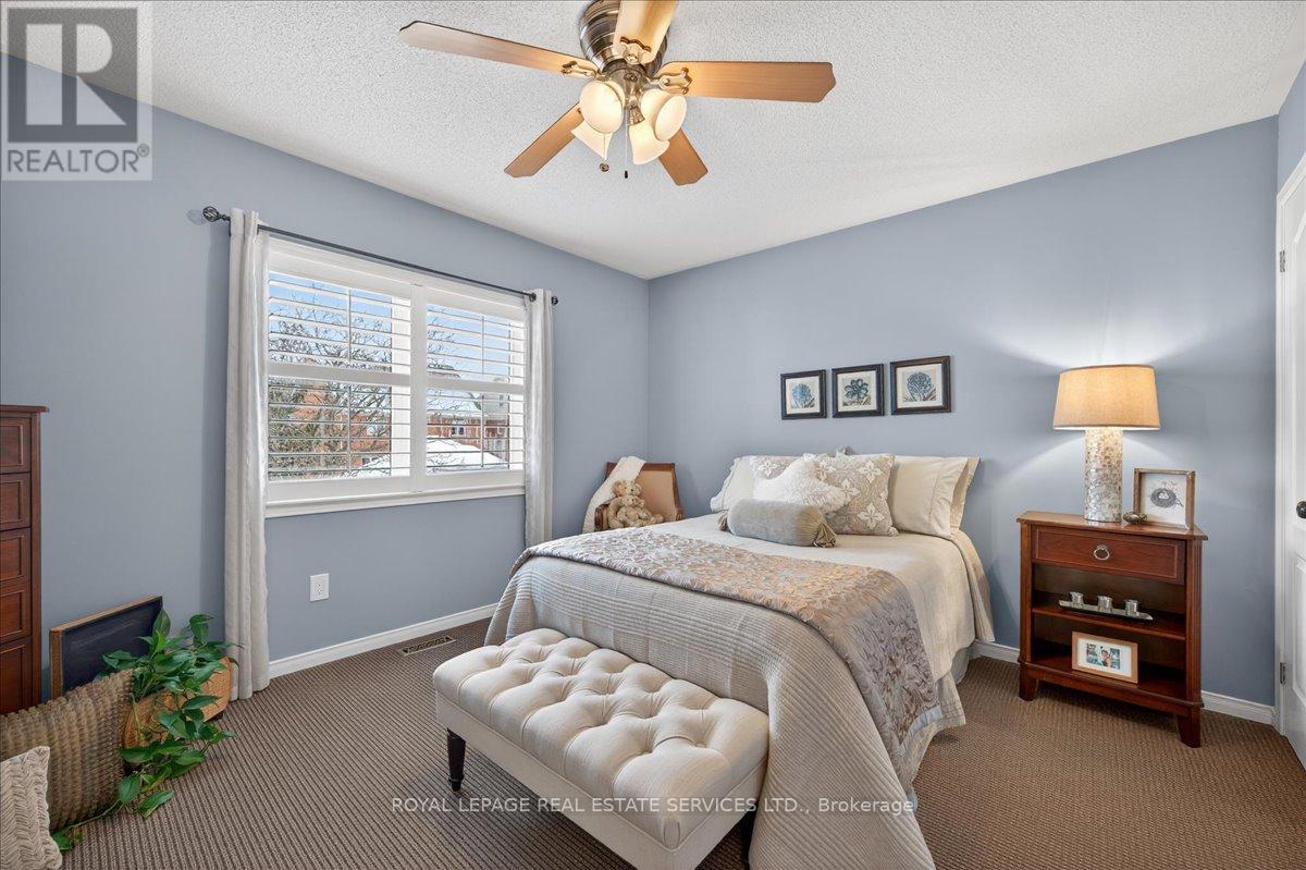 519 River Glen Boulevard, Oakville, Ontario  L6H 6N4 - Photo 32 - W12899732