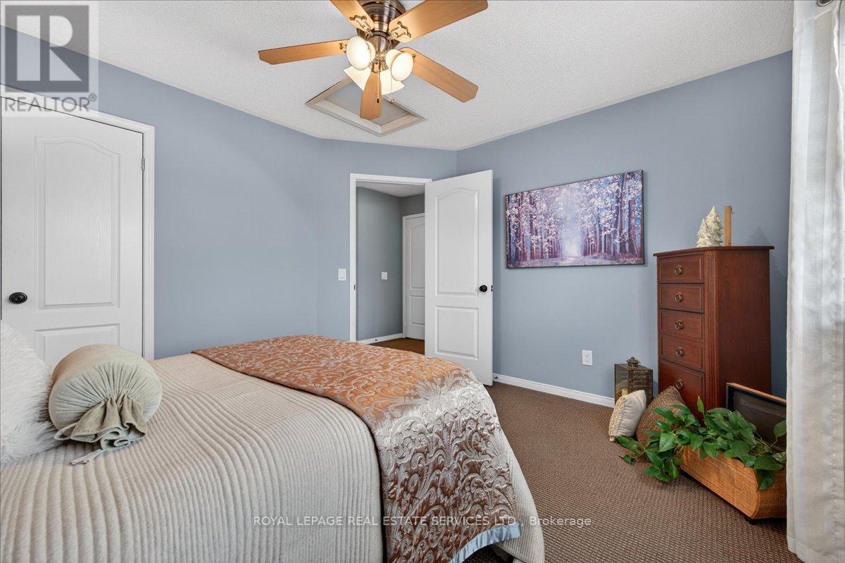 519 River Glen Boulevard, Oakville, Ontario  L6H 6N4 - Photo 33 - W12899732