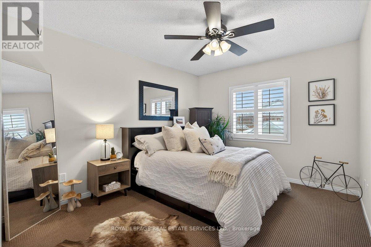 519 River Glen Boulevard, Oakville, Ontario  L6H 6N4 - Photo 36 - W12899732