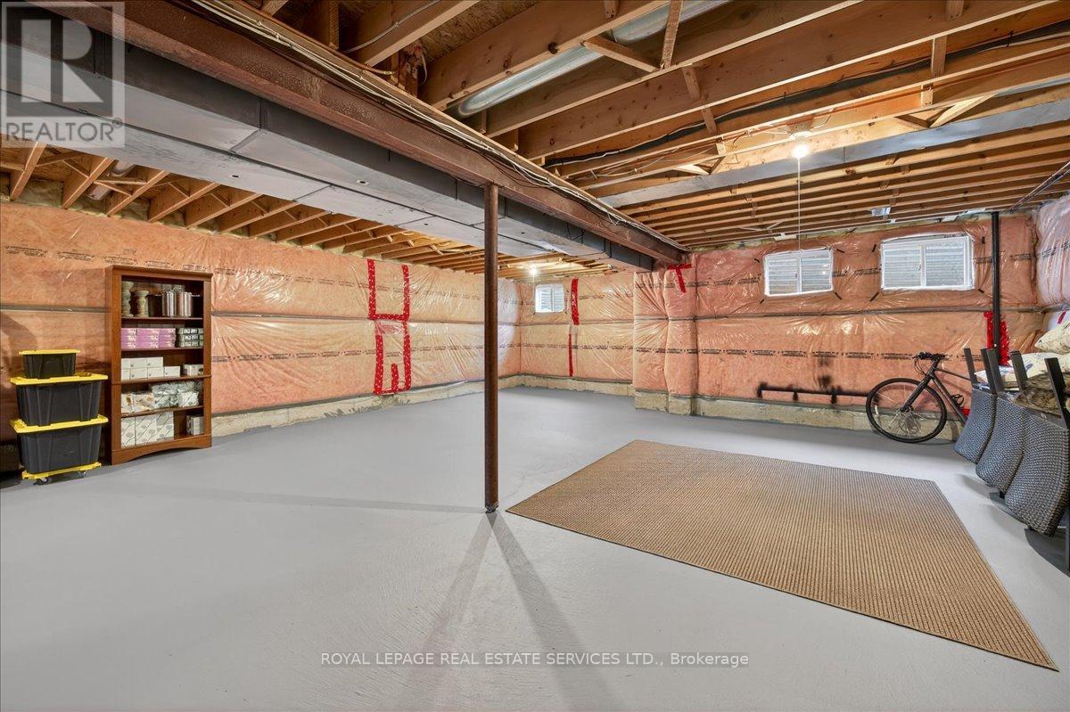 519 River Glen Boulevard, Oakville, Ontario  L6H 6N4 - Photo 39 - W12899732