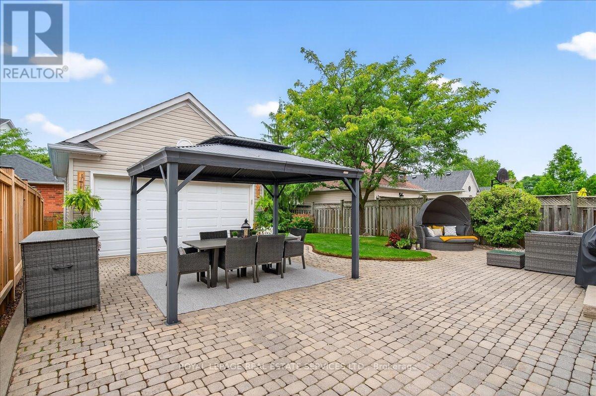 519 River Glen Boulevard, Oakville, Ontario  L6H 6N4 - Photo 41 - W12899732