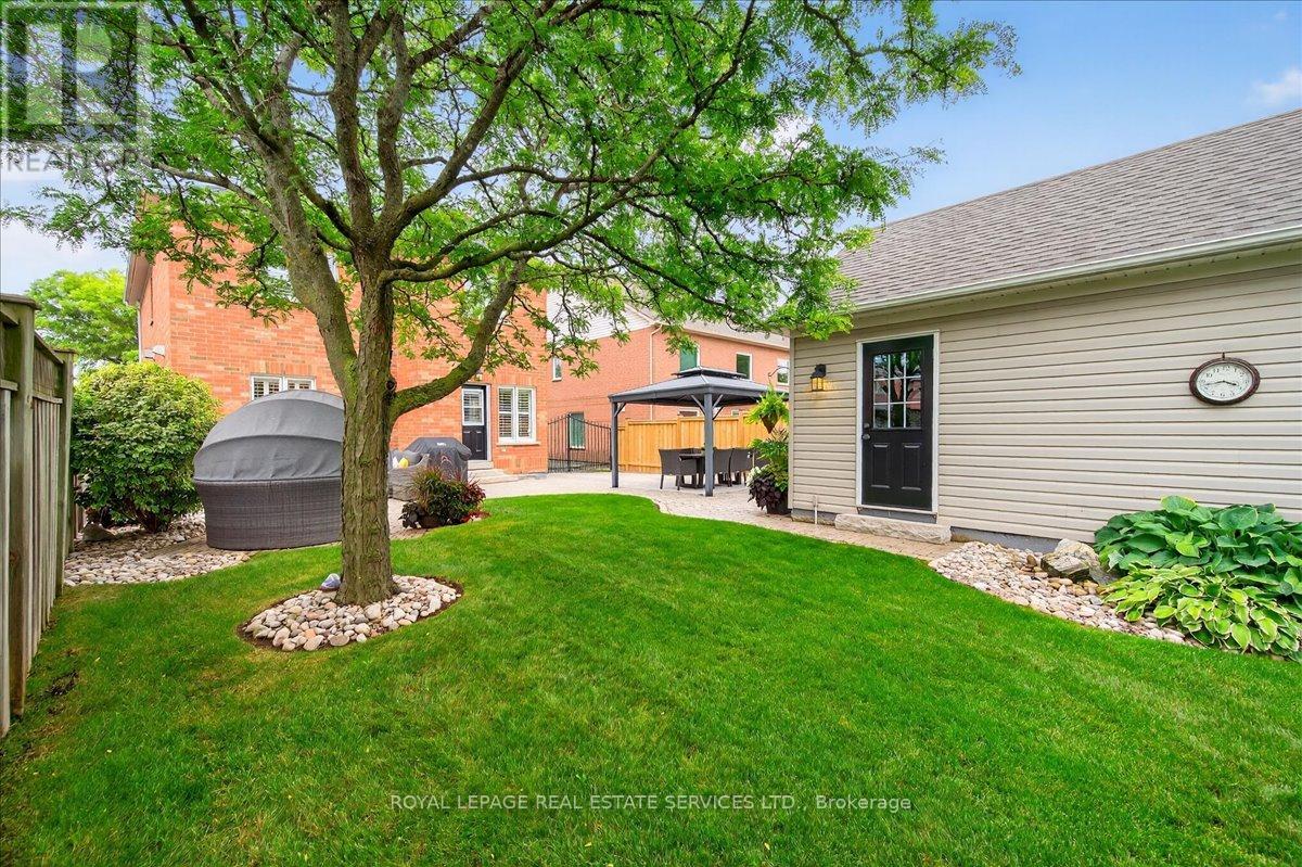 519 River Glen Boulevard, Oakville, Ontario  L6H 6N4 - Photo 43 - W12899732