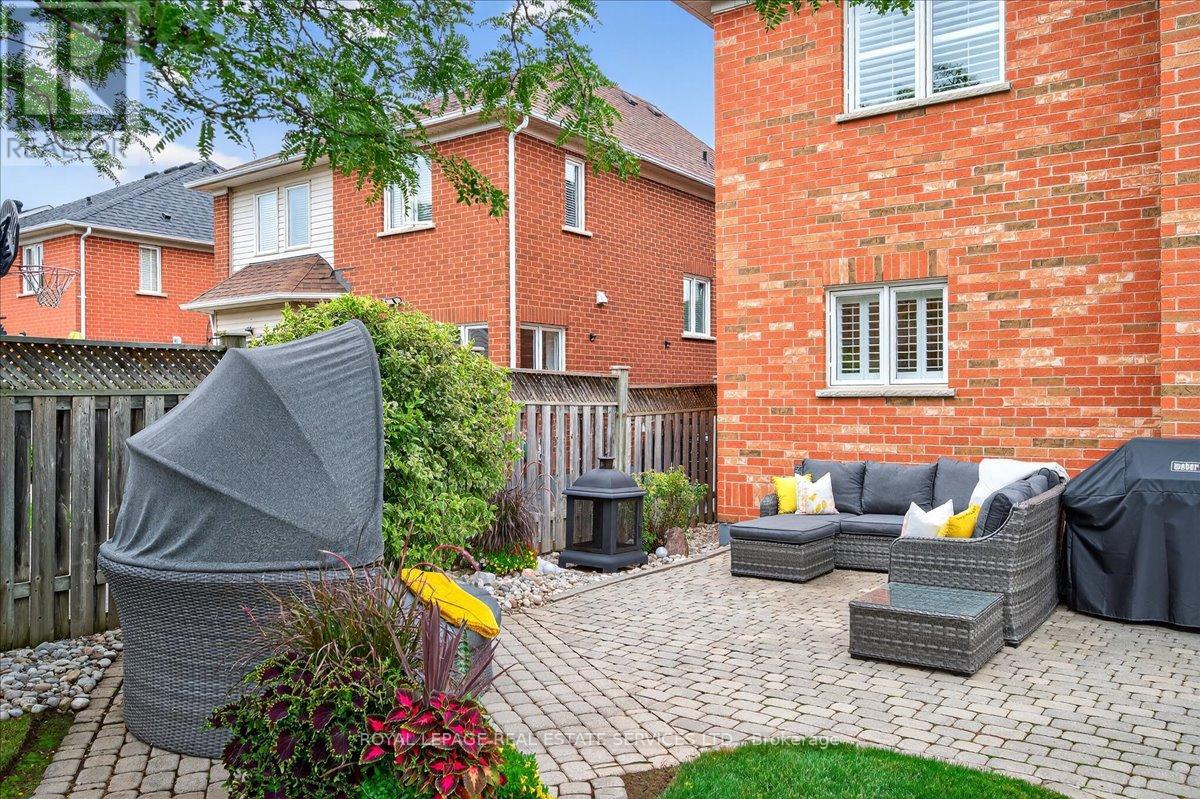 519 River Glen Boulevard, Oakville, Ontario  L6H 6N4 - Photo 44 - W12899732