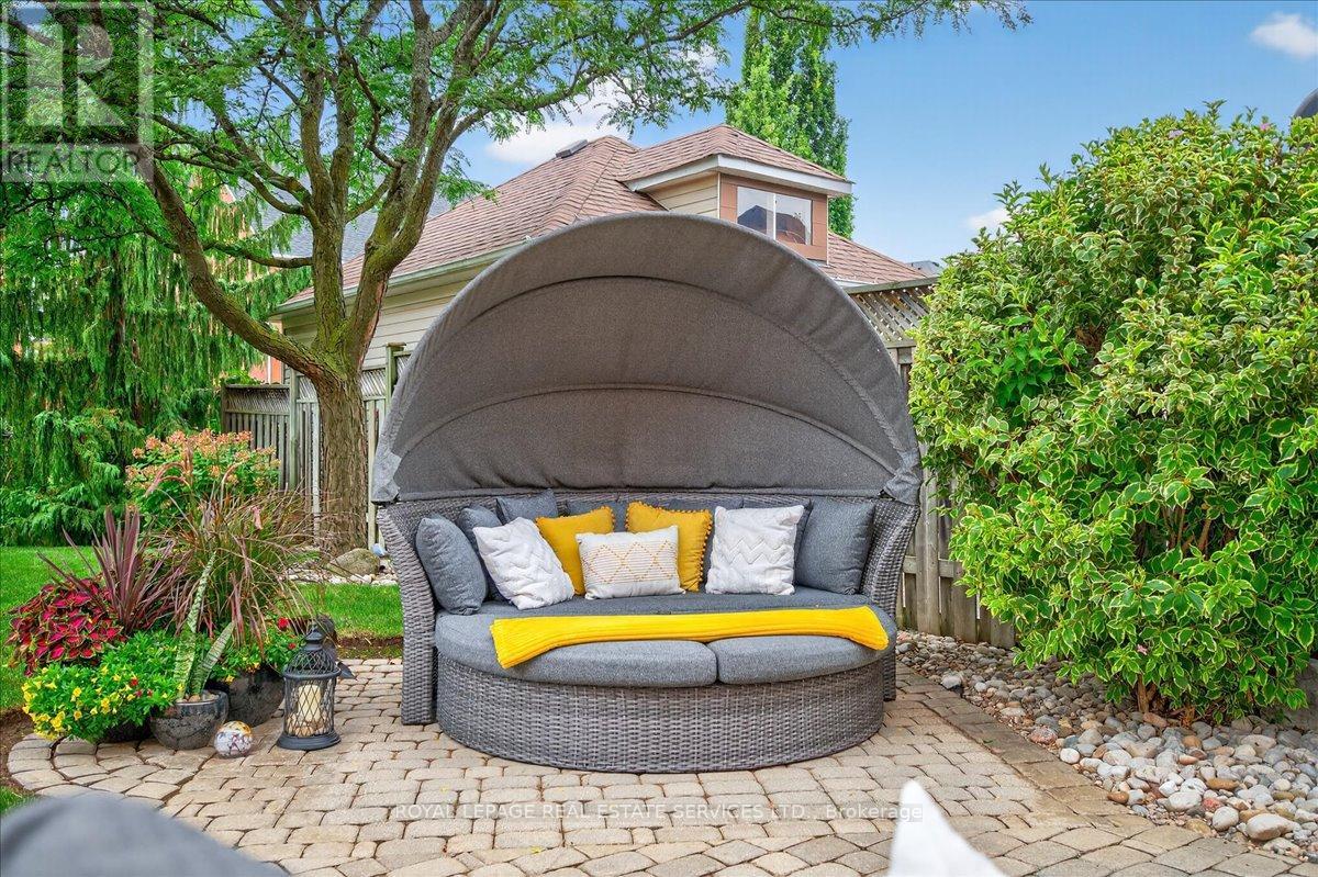 519 River Glen Boulevard, Oakville, Ontario  L6H 6N4 - Photo 45 - W12899732