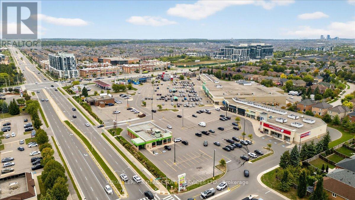 519 River Glen Boulevard, Oakville, Ontario  L6H 6N4 - Photo 47 - W12899732