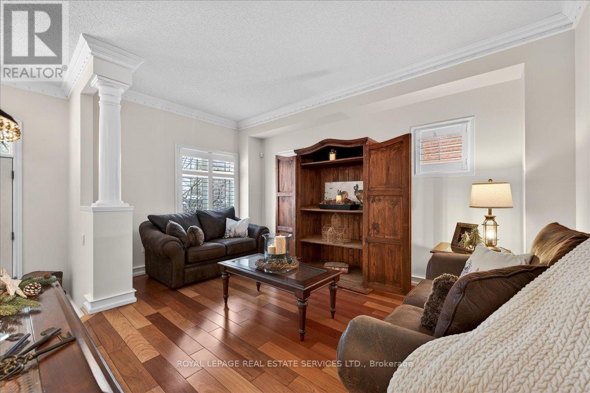 519 River Glen Boulevard, Oakville, Ontario  L6H 6N4 - Photo 9 - W12899732