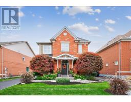 519 RIVER GLEN BOULEVARD, Oakville, Ontario