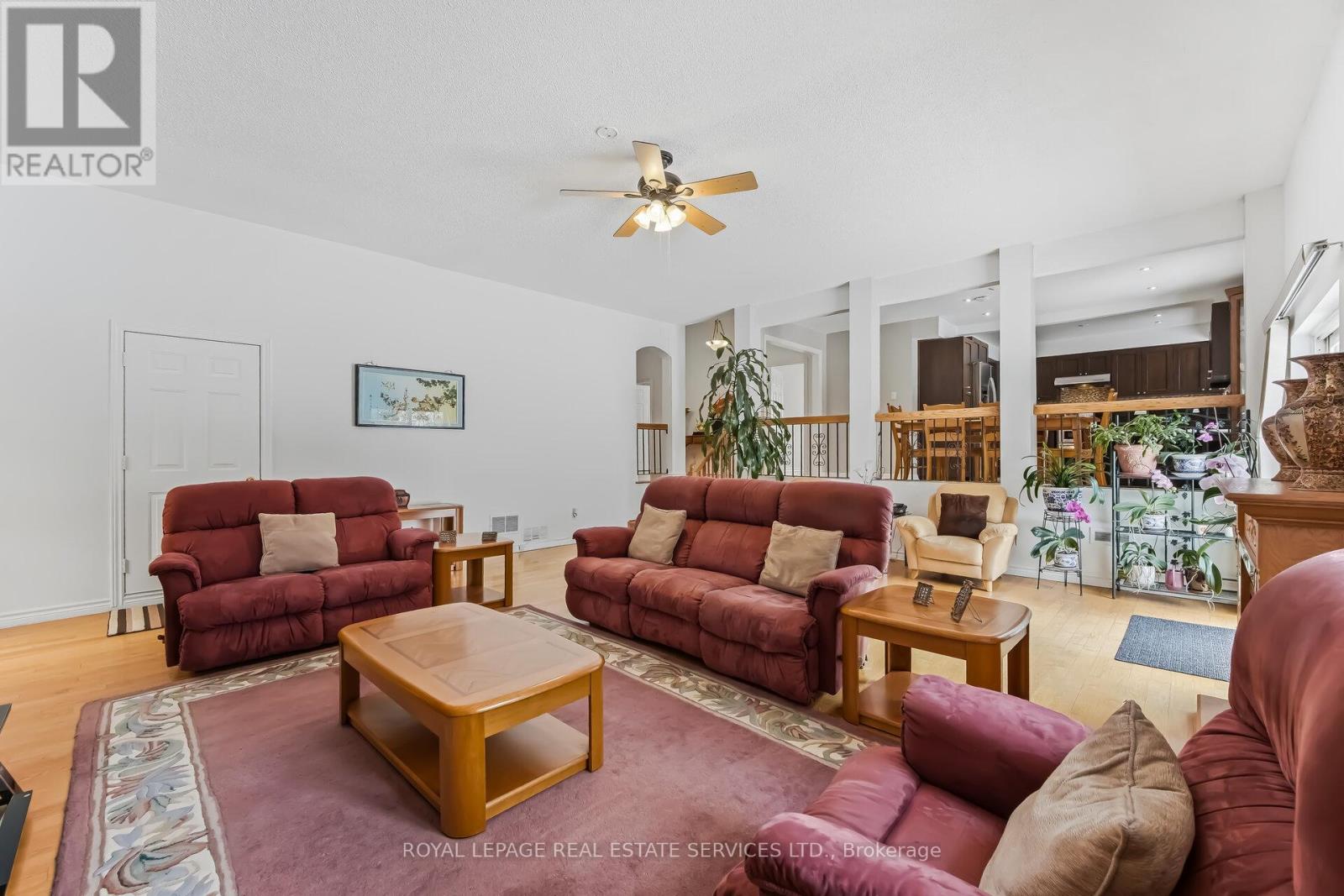478 Wilson Height Boulevard, Toronto, Ontario  M3H 2V5 - Photo 18 - W12899734