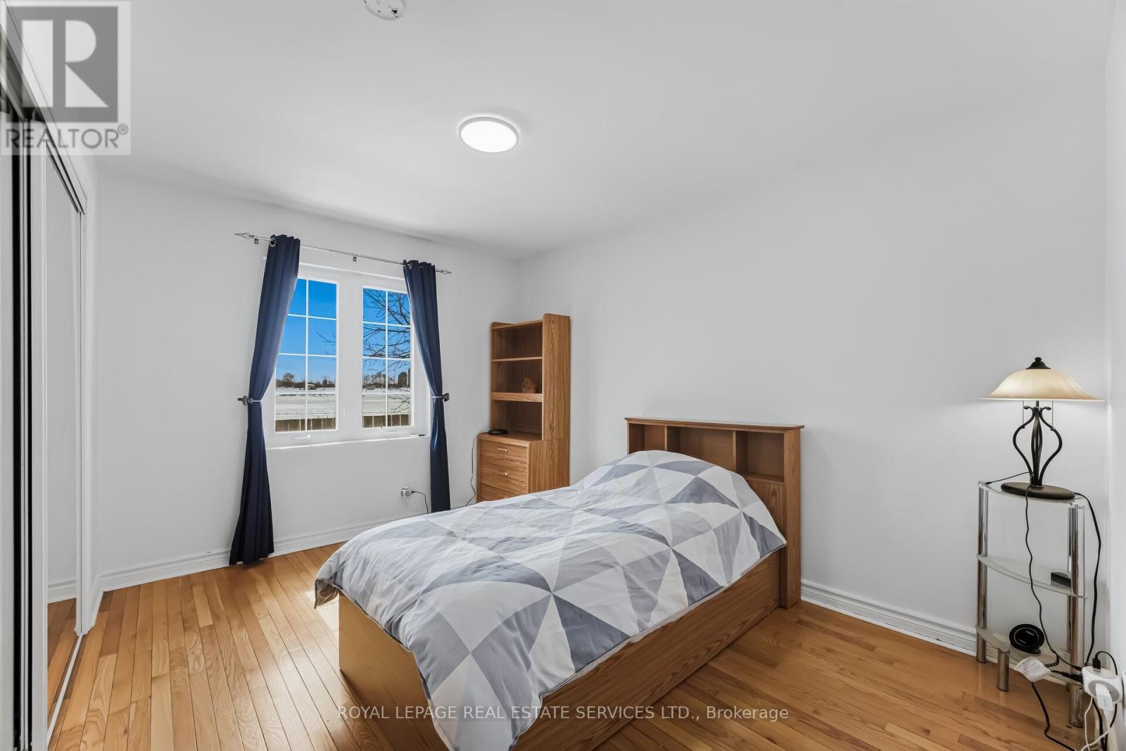 478 Wilson Height Boulevard, Toronto, Ontario  M3H 2V5 - Photo 28 - W12899734