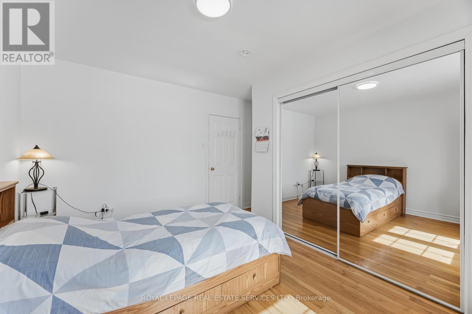 478 Wilson Height Boulevard, Toronto, Ontario  M3H 2V5 - Photo 29 - W12899734