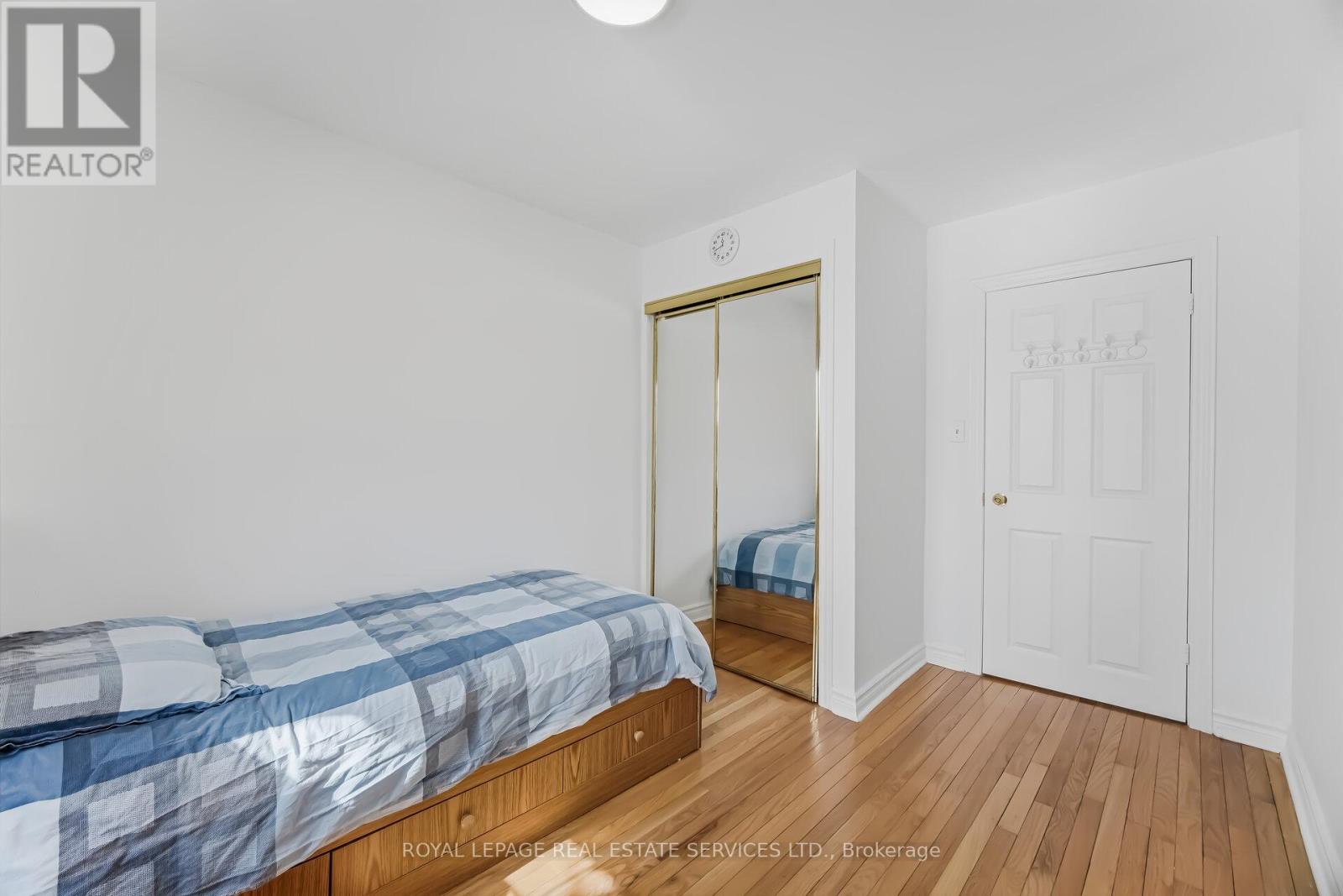 478 Wilson Height Boulevard, Toronto, Ontario  M3H 2V5 - Photo 31 - W12899734