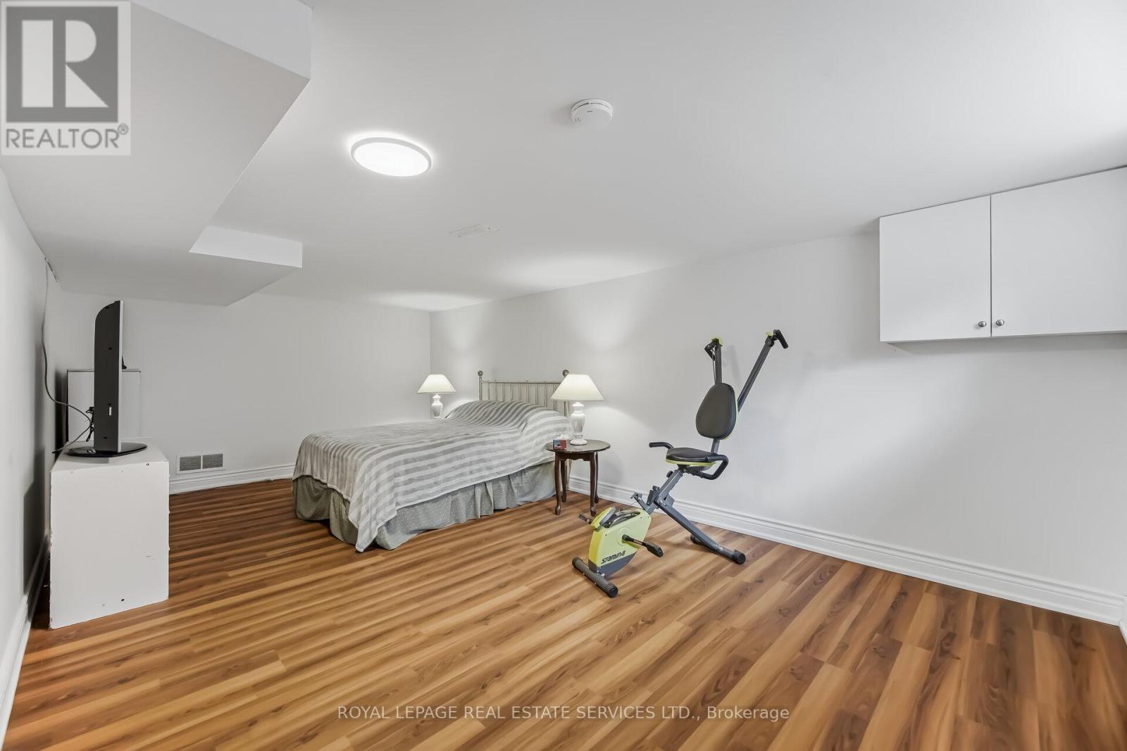 478 Wilson Height Boulevard, Toronto, Ontario  M3H 2V5 - Photo 41 - W12899734