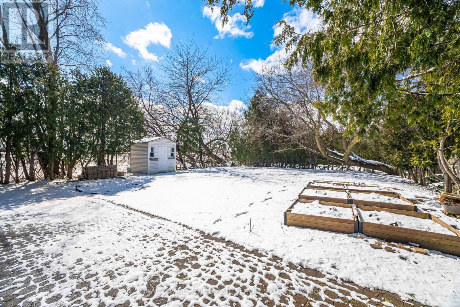 478 Wilson Height Boulevard, Toronto, Ontario  M3H 2V5 - Photo 48 - W12899734