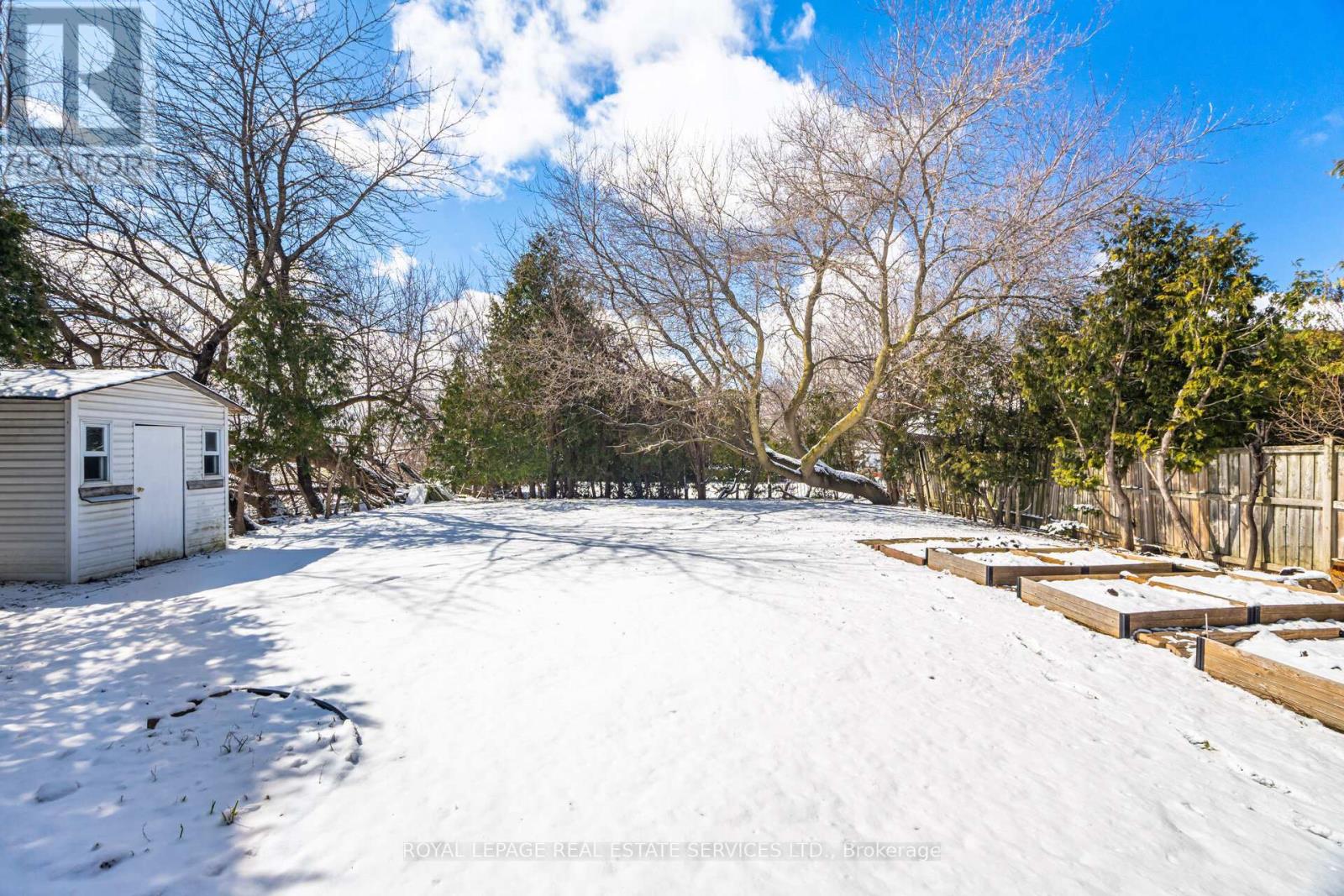 478 Wilson Height Boulevard, Toronto, Ontario  M3H 2V5 - Photo 49 - W12899734