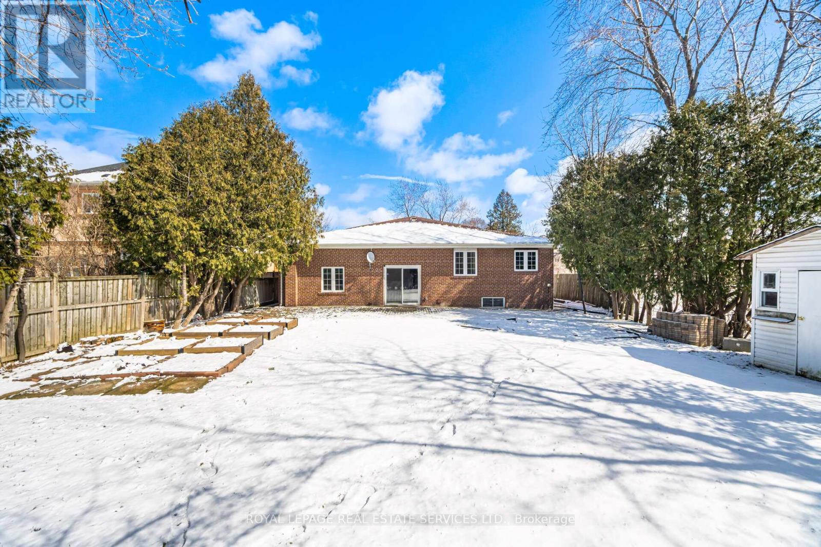 478 Wilson Height Boulevard, Toronto, Ontario  M3H 2V5 - Photo 50 - W12899734