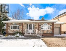 478 WILSON HEIGHTS BOULEVARD, Toronto, Ontario