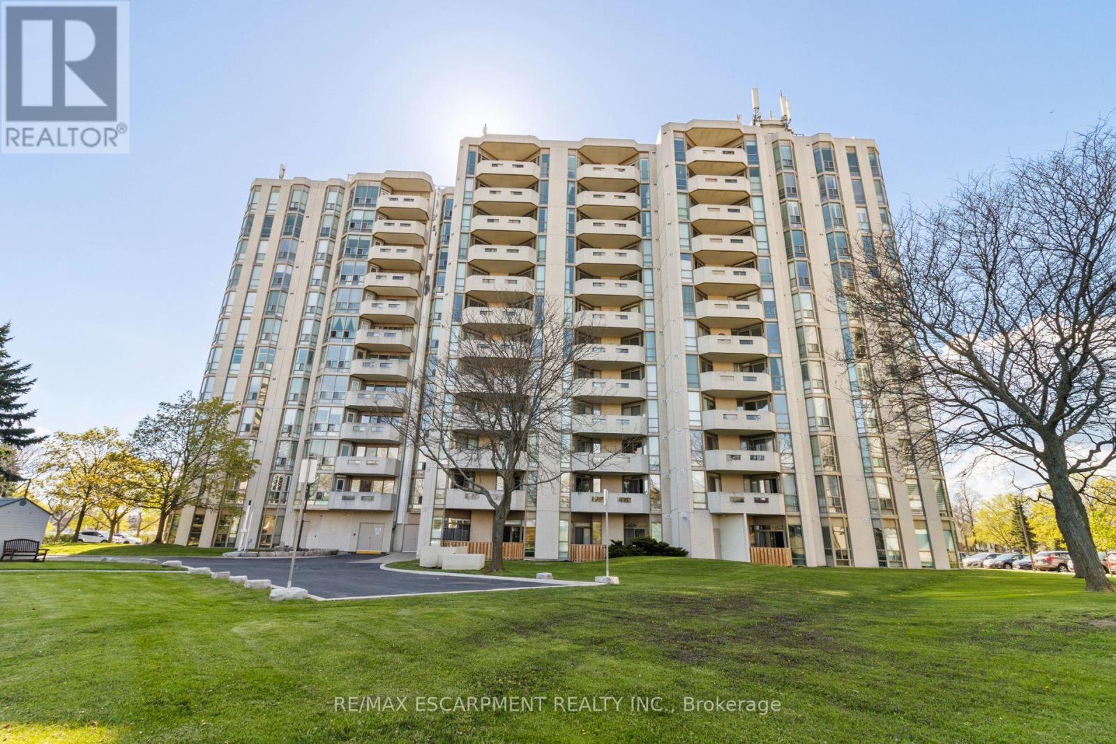 302 - 5070 PINEDALE AVENUE, Burlington, Ontario