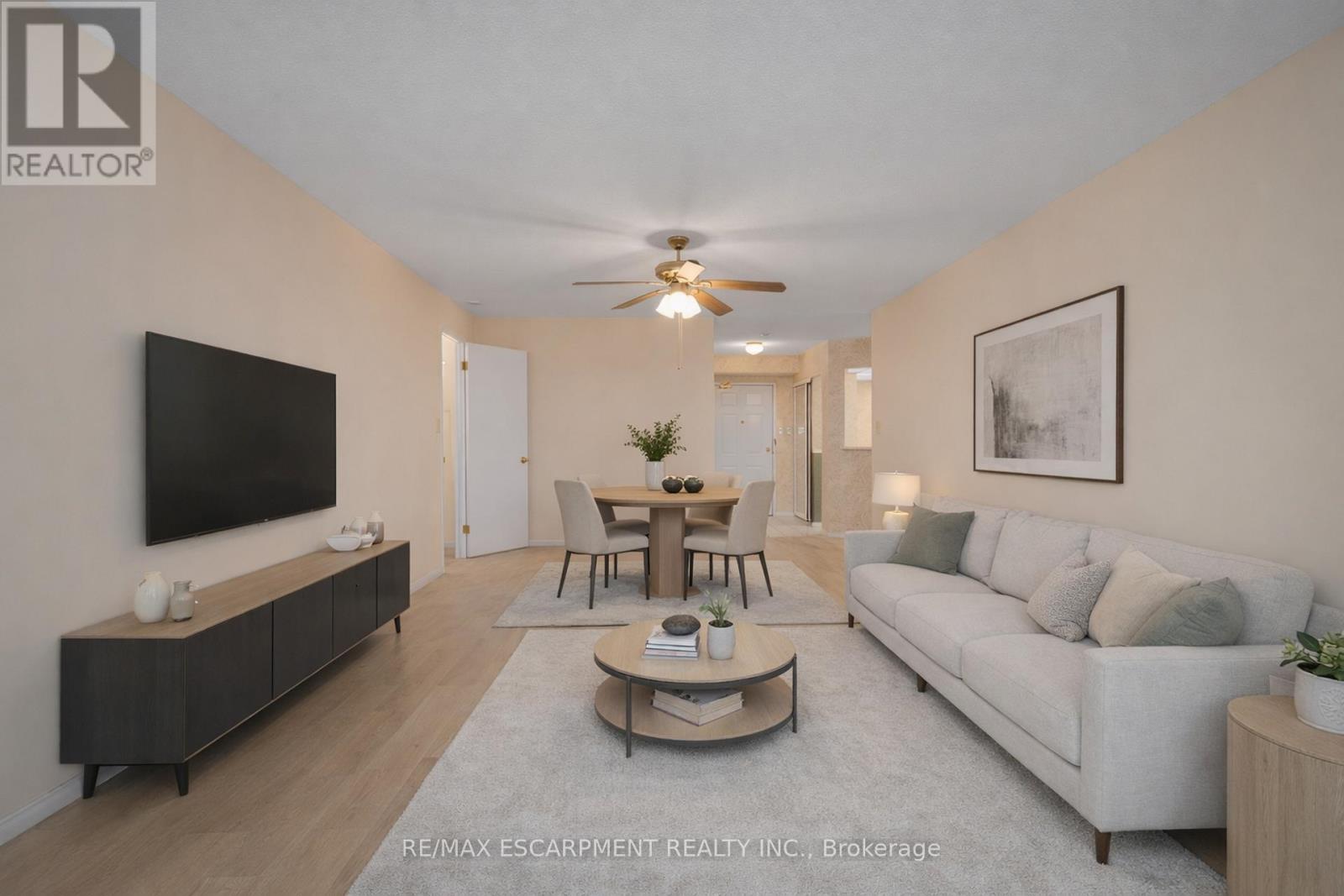 302 - 5070 Pinedale Avenue, Burlington, Ontario  L7L 5V6 - Photo 12 - W12899742