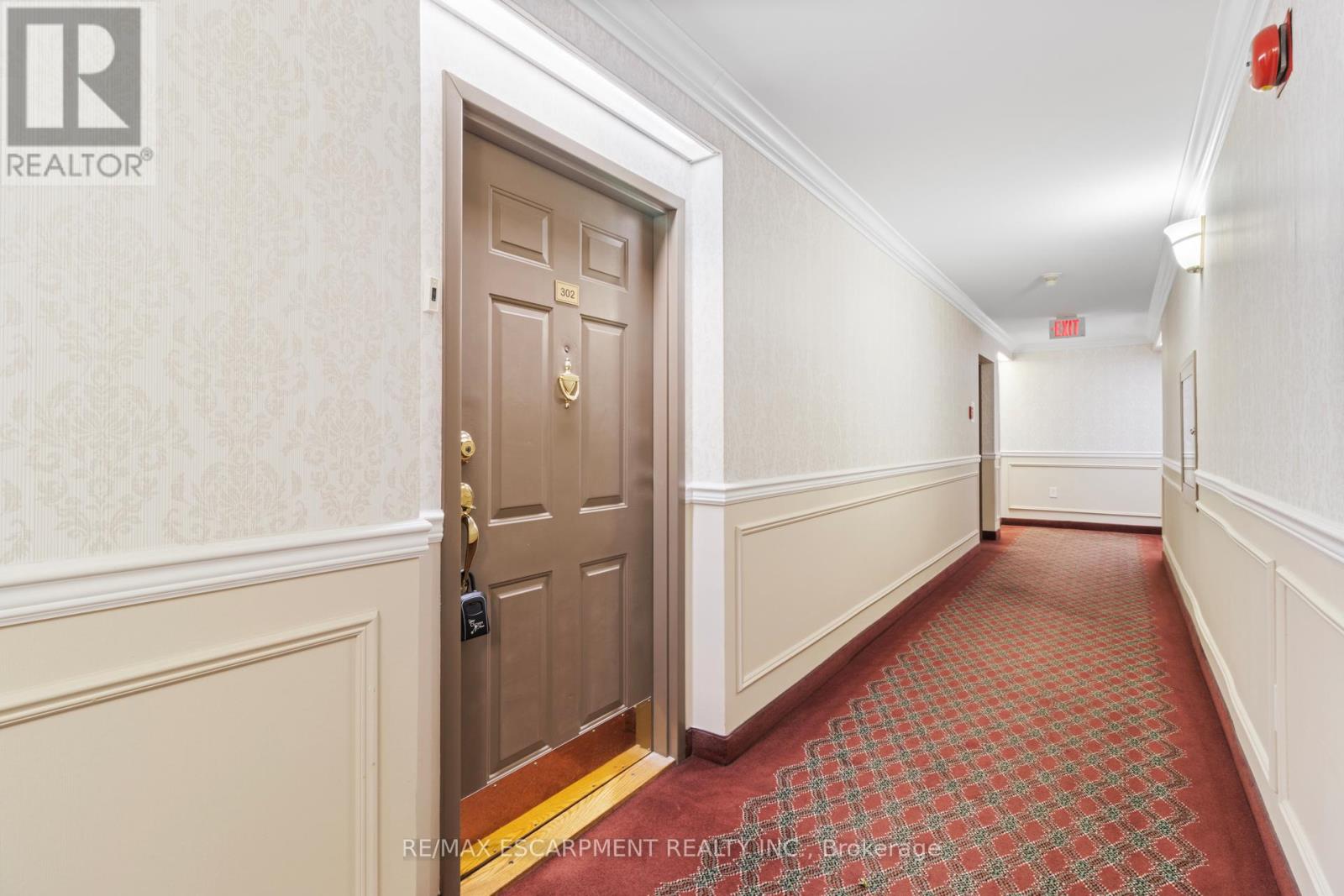 302 - 5070 Pinedale Avenue, Burlington, Ontario  L7L 5V6 - Photo 24 - W12899742