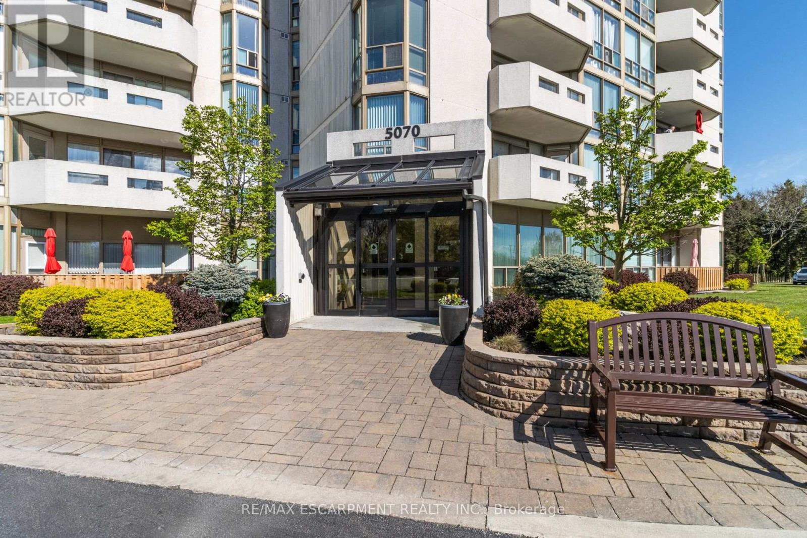 302 - 5070 Pinedale Avenue, Burlington, Ontario  L7L 5V6 - Photo 36 - W12899742