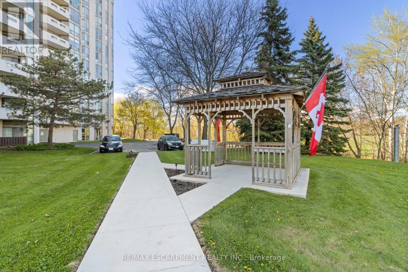 302 - 5070 Pinedale Avenue, Burlington, Ontario  L7L 5V6 - Photo 38 - W12899742