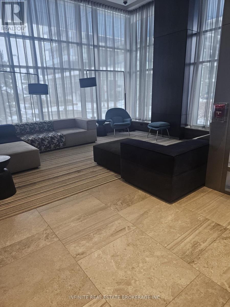 1506 - 2560 EGLINTON AVENUE W, Mississauga, Ontario