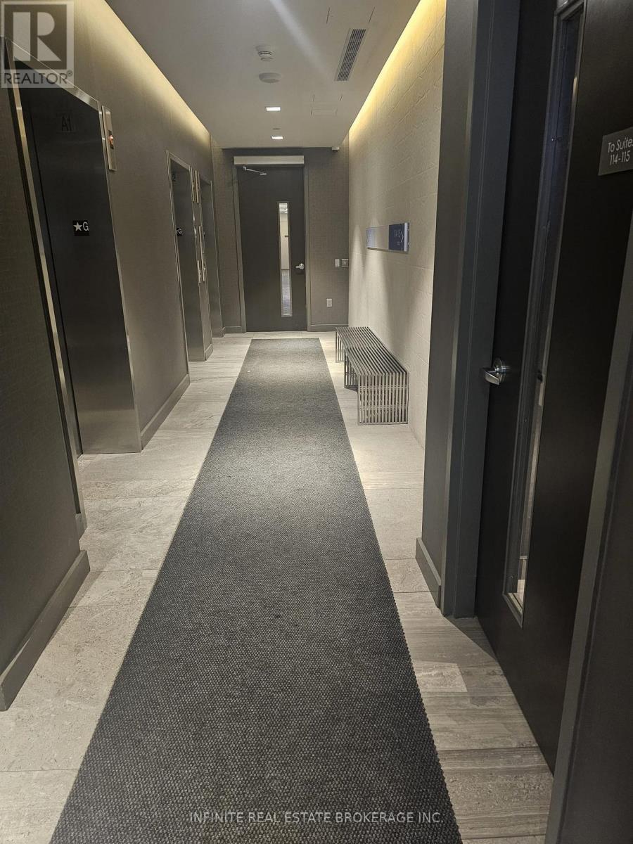 1506 - 2560 Eglinton Avenue W, Mississauga, Ontario  L5M 0Y3 - Photo 4 - W12899764