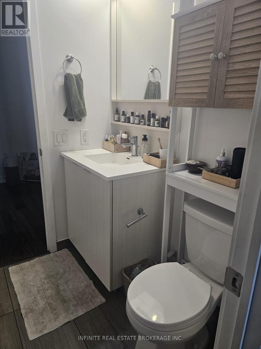 1506 - 2560 Eglinton Avenue W, Mississauga, Ontario  L5M 0Y3 - Photo 6 - W12899764