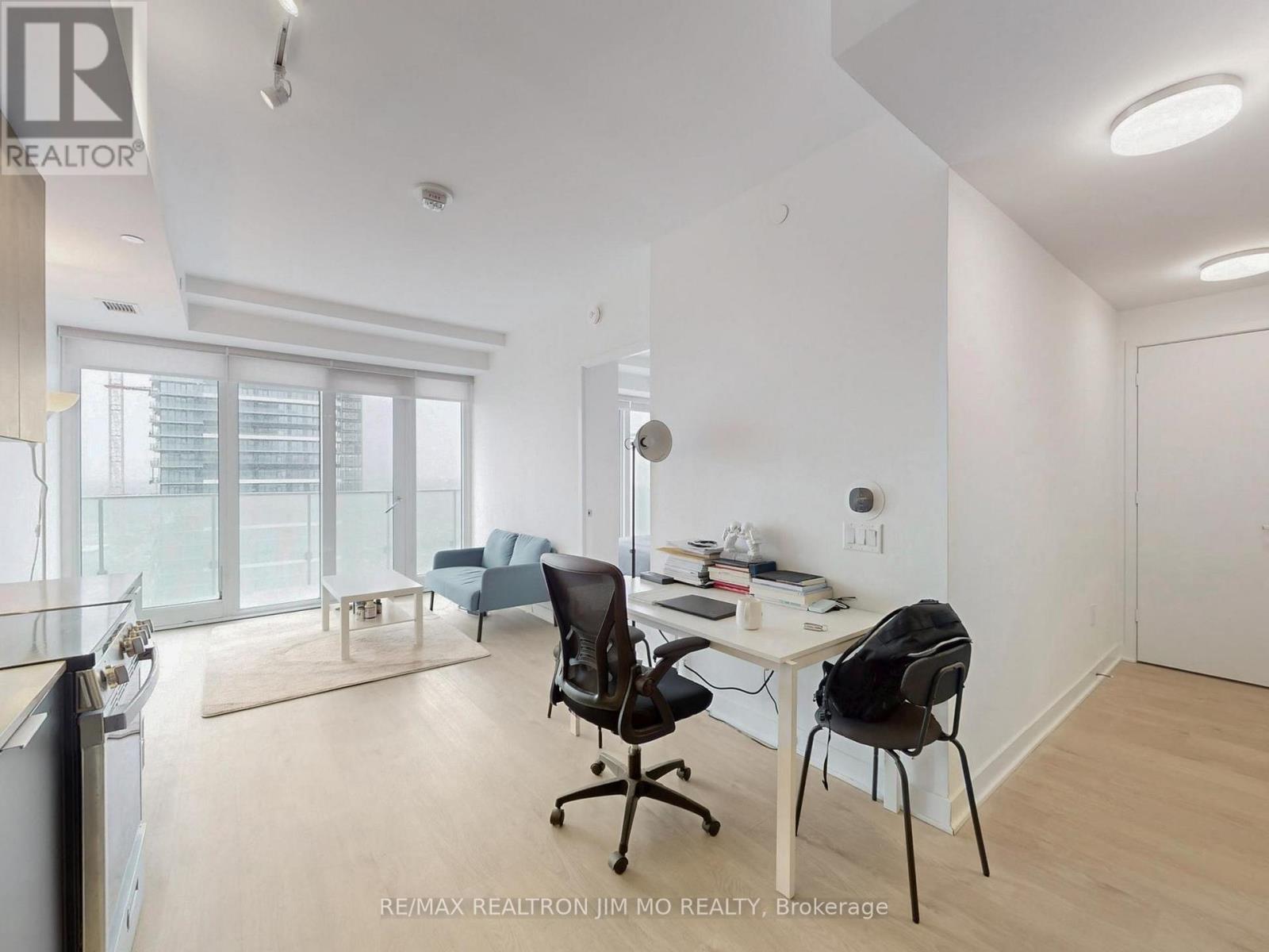 5307 - 3900 Confederation Parkway, Mississauga, Ontario  L5B 0M3 - Photo 16 - W12899772