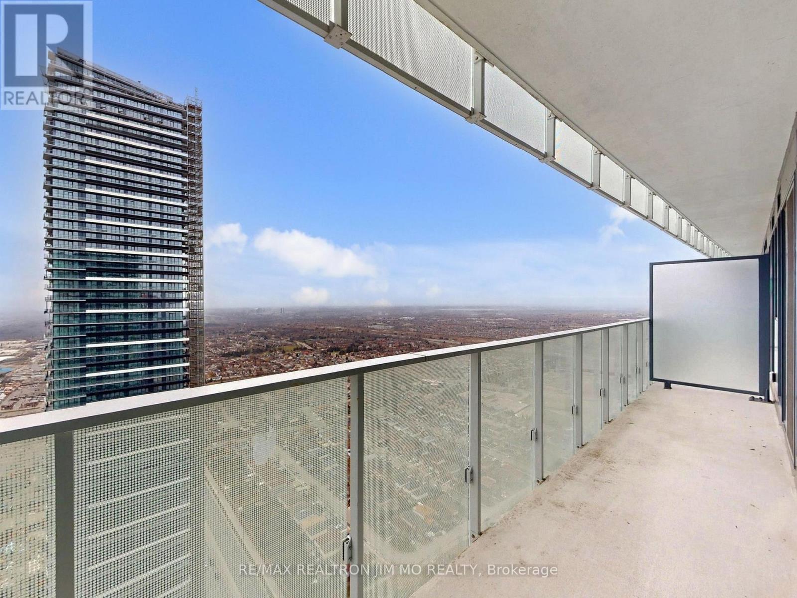 5307 - 3900 Confederation Parkway, Mississauga, Ontario  L5B 0M3 - Photo 34 - W12899772