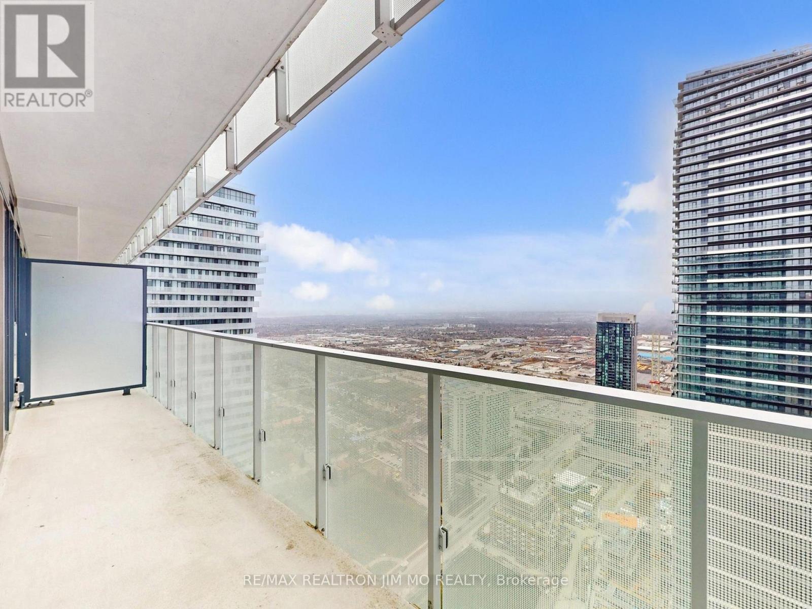 5307 - 3900 Confederation Parkway, Mississauga, Ontario  L5B 0M3 - Photo 36 - W12899772