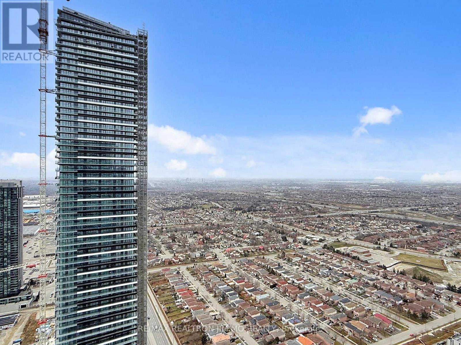 5307 - 3900 Confederation Parkway, Mississauga, Ontario  L5B 0M3 - Photo 38 - W12899772