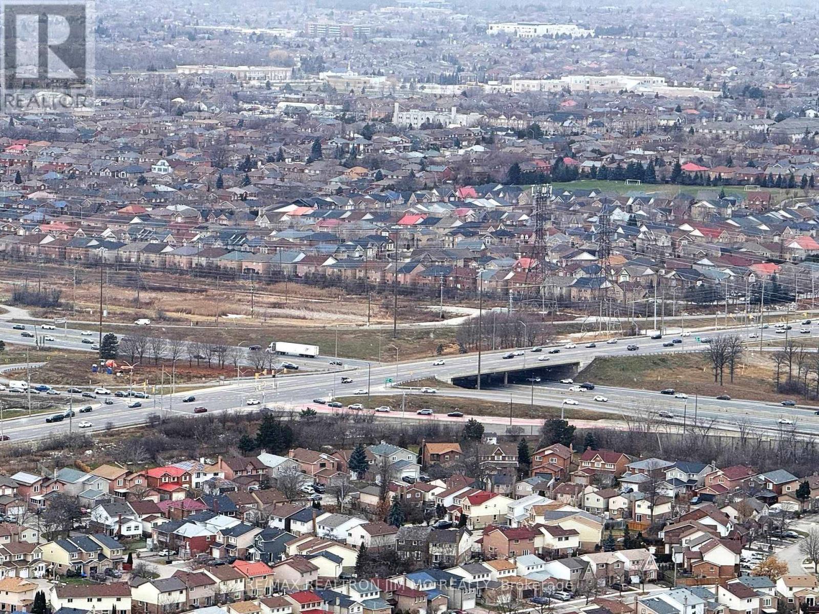 5307 - 3900 Confederation Parkway, Mississauga, Ontario  L5B 0M3 - Photo 40 - W12899772