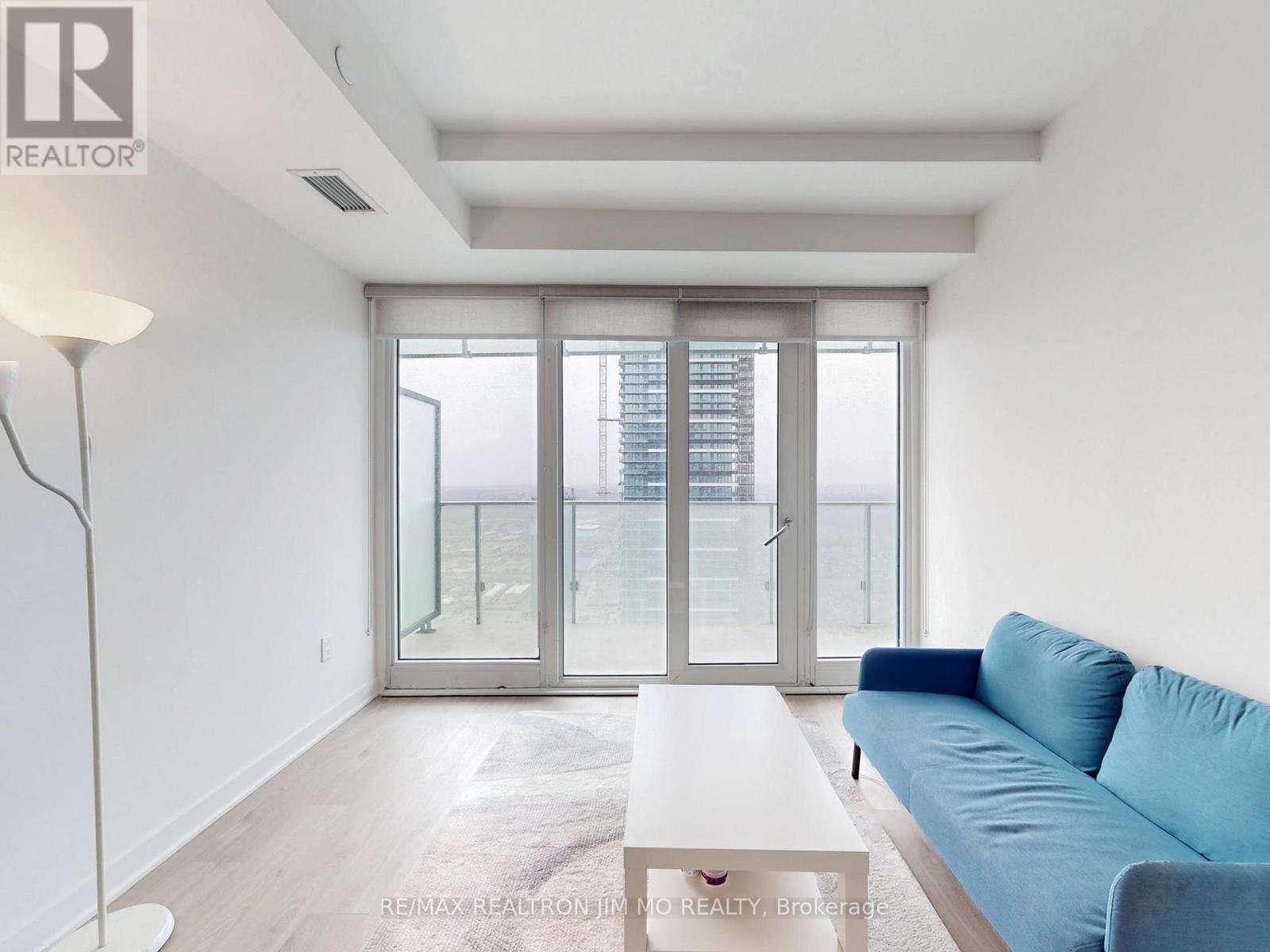 5307 - 3900 Confederation Parkway, Mississauga, Ontario  L5B 0M3 - Photo 9 - W12899772