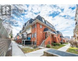 301 - 64 SIDNEY BELSEY CRESCENT, Toronto, Ontario
