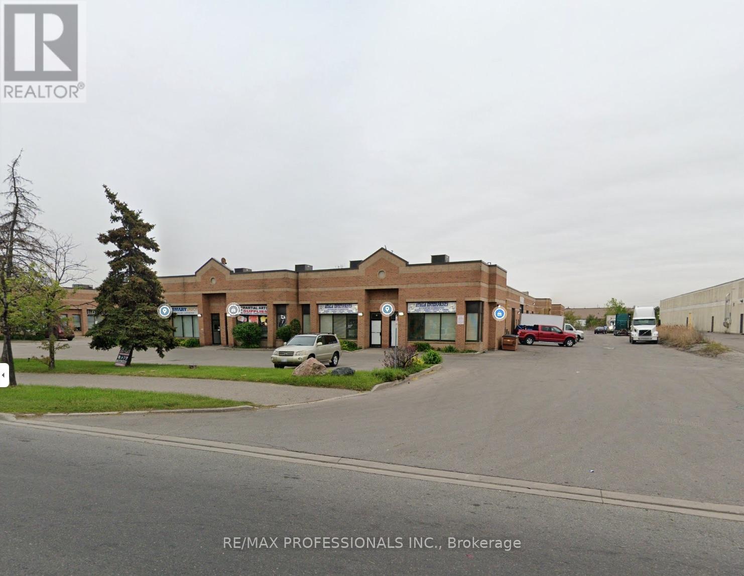 33 - 1310 MIDWAY BOULEVARD, Mississauga, Ontario
