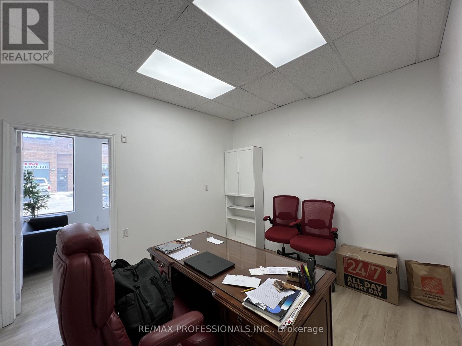 33 - 1310 Midway Boulevard, Mississauga, Ontario  L5T 2K5 - Photo 11 - W12899780