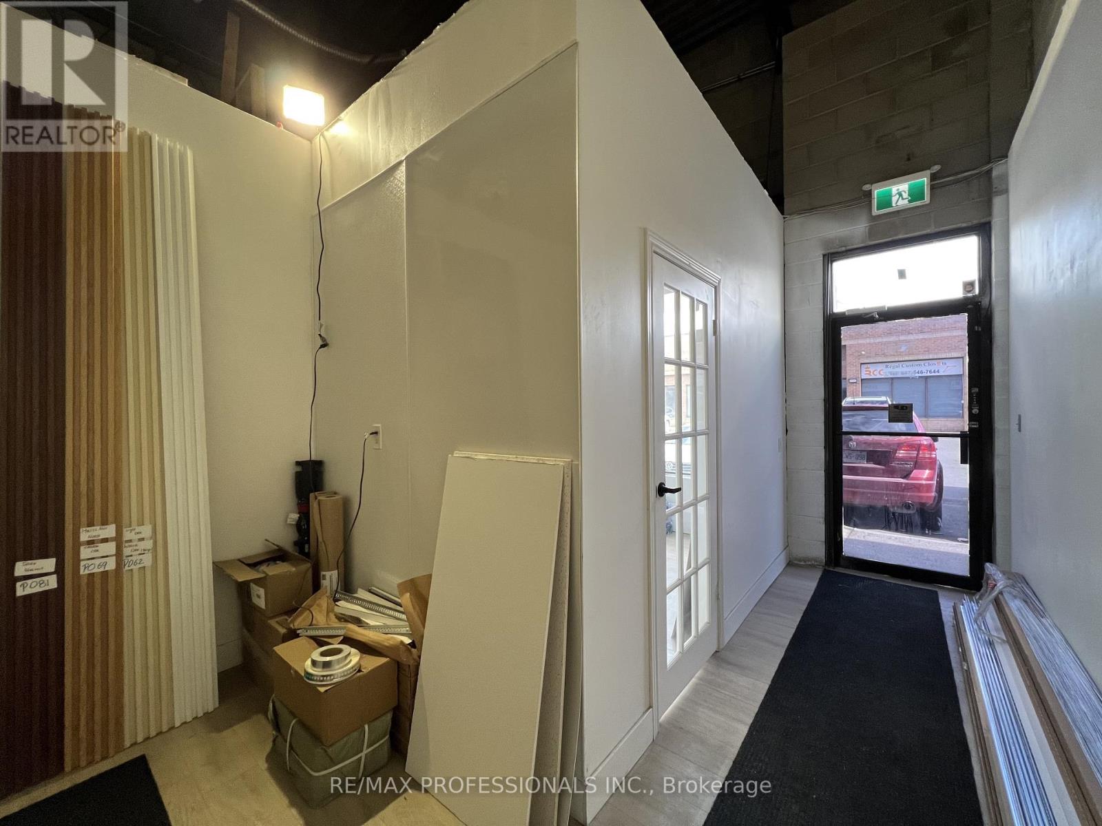 33 - 1310 Midway Boulevard, Mississauga, Ontario  L5T 2K5 - Photo 16 - W12899780