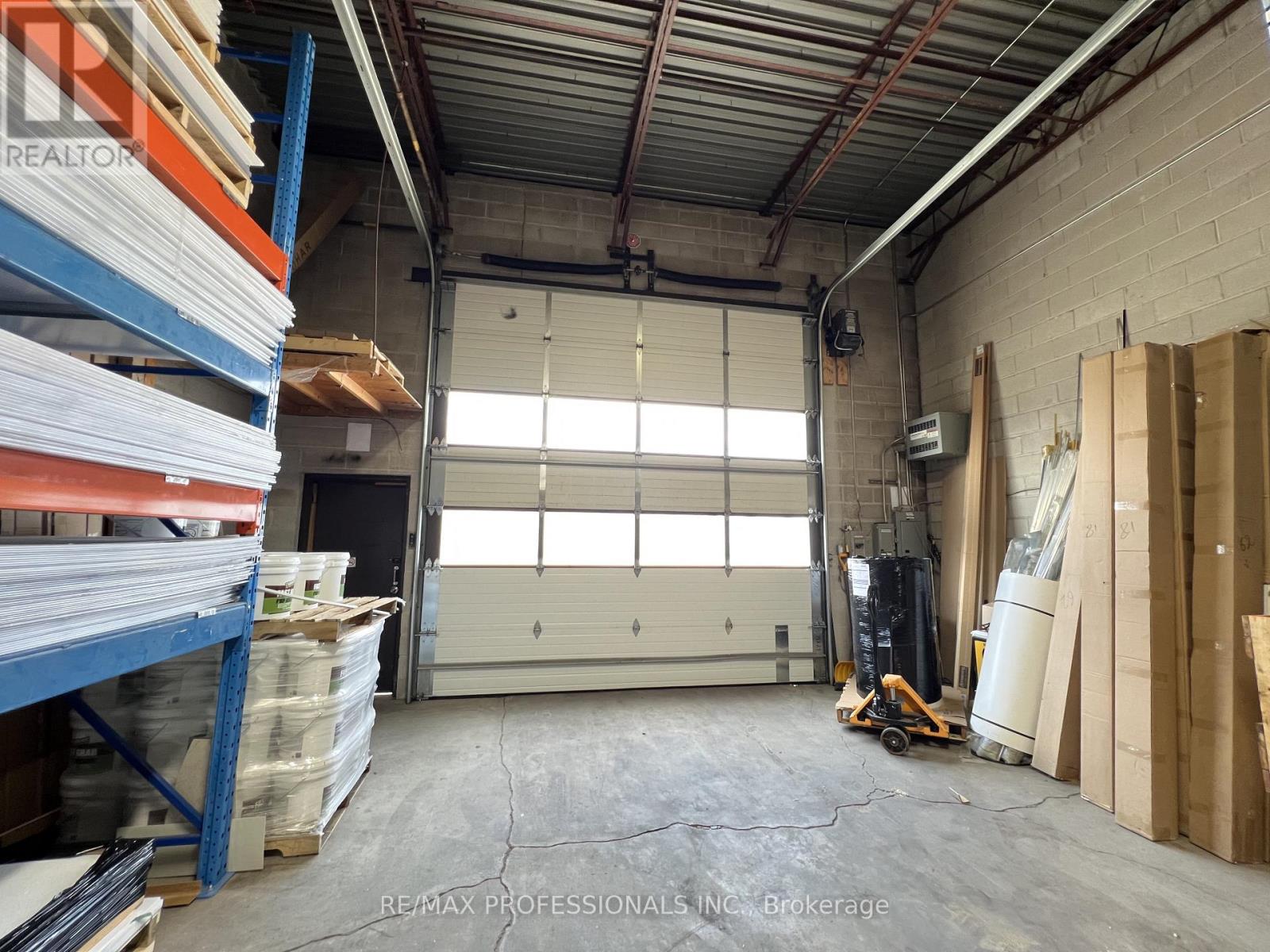 33 - 1310 Midway Boulevard, Mississauga, Ontario  L5T 2K5 - Photo 4 - W12899780