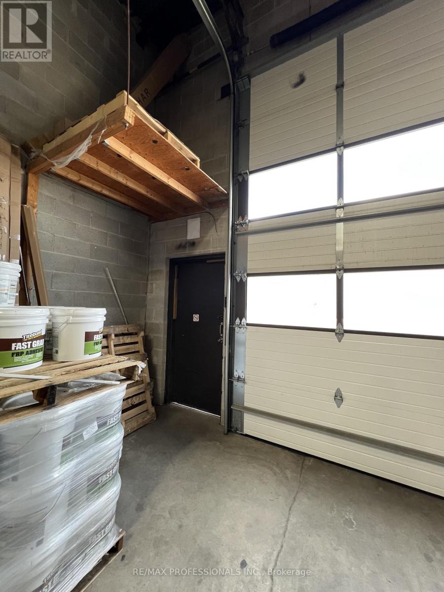 33 - 1310 Midway Boulevard, Mississauga, Ontario  L5T 2K5 - Photo 5 - W12899780